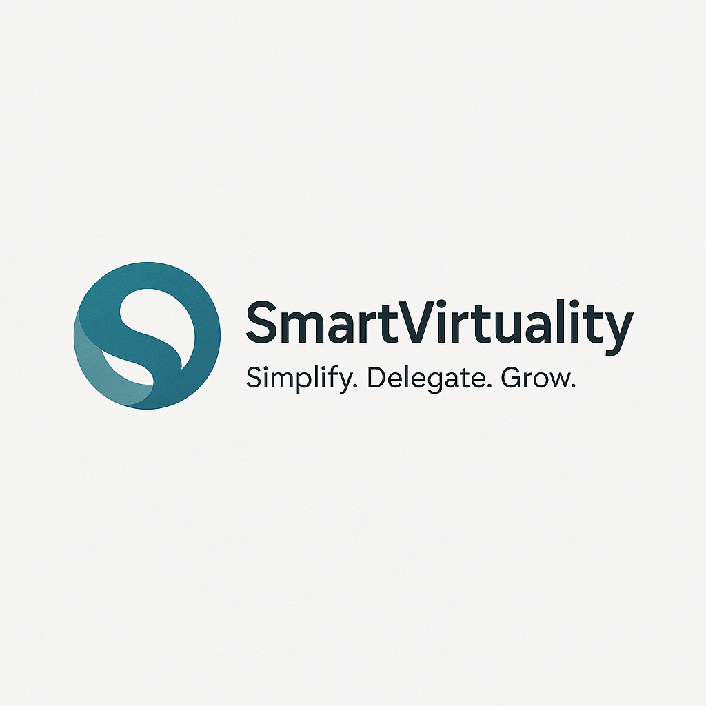 SmartVirtuality Logo